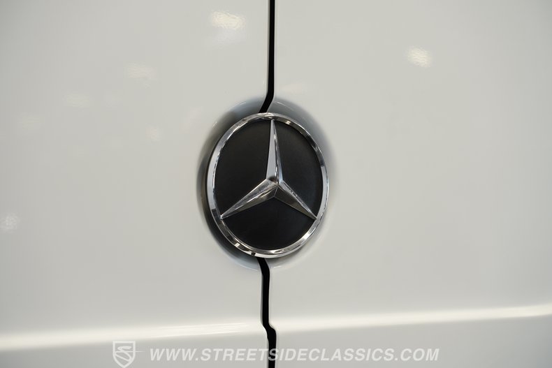 2011 Mercedes-Benz Sprinter 70