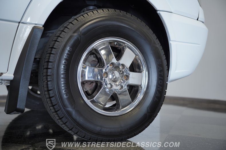 2011 Mercedes-Benz Sprinter 67