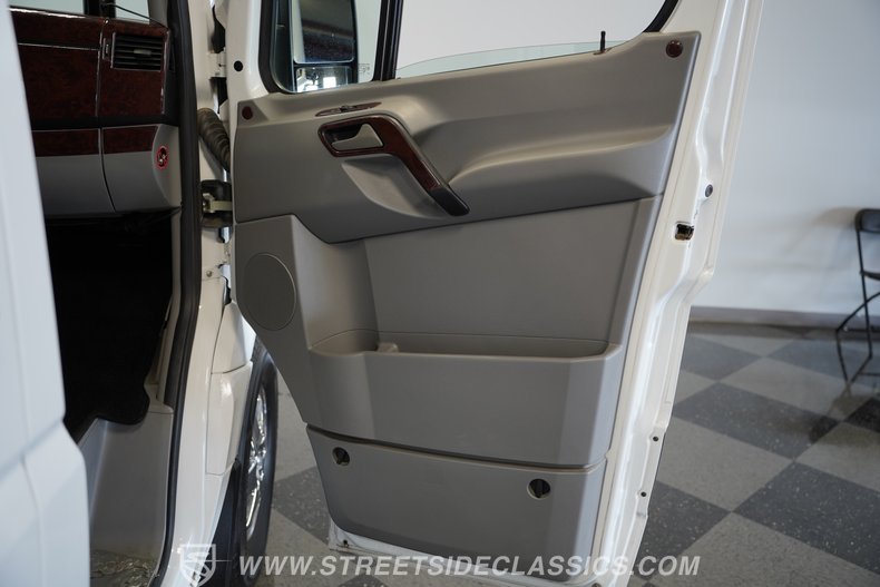 2011 Mercedes-Benz Sprinter 59