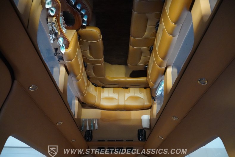 2011 Mercedes-Benz Sprinter 58