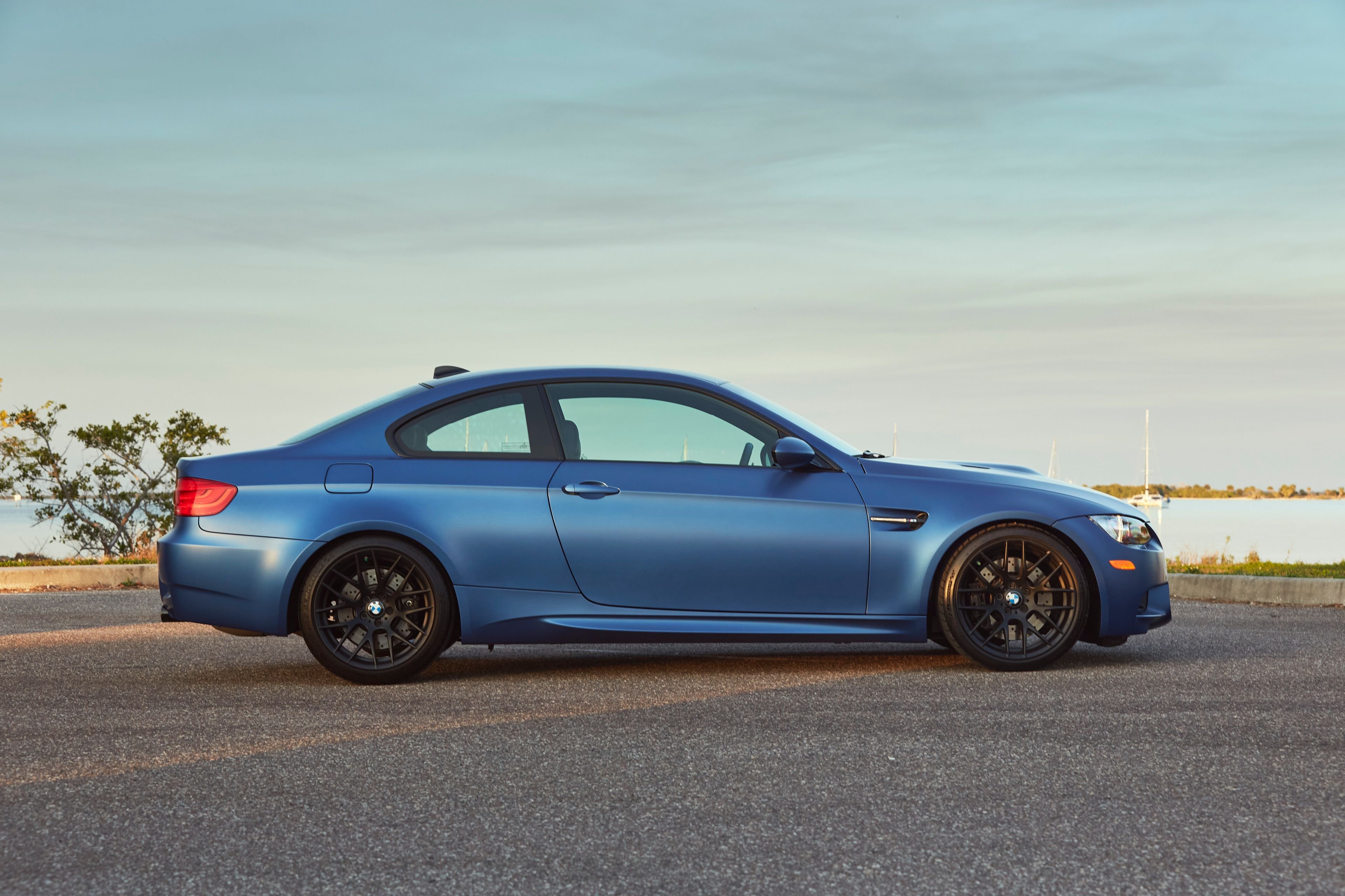 BMW M3 Coupe: Models, Generations and Details