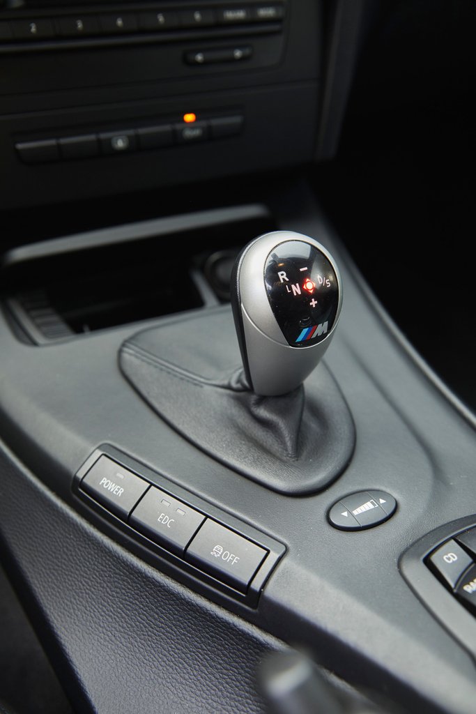 2011 BMW M3 Competition | The Studio