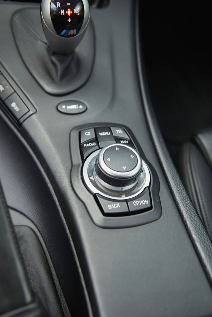 2011 BMW M3 Competition | The Studio