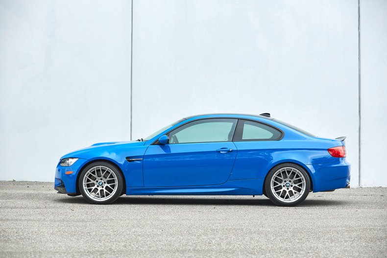 2013 BMW M3 Competition | The Studio