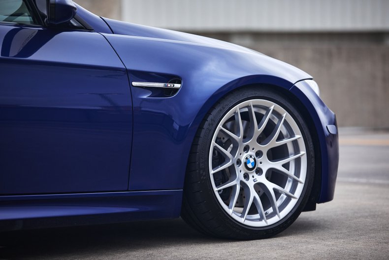 2013 BMW M3