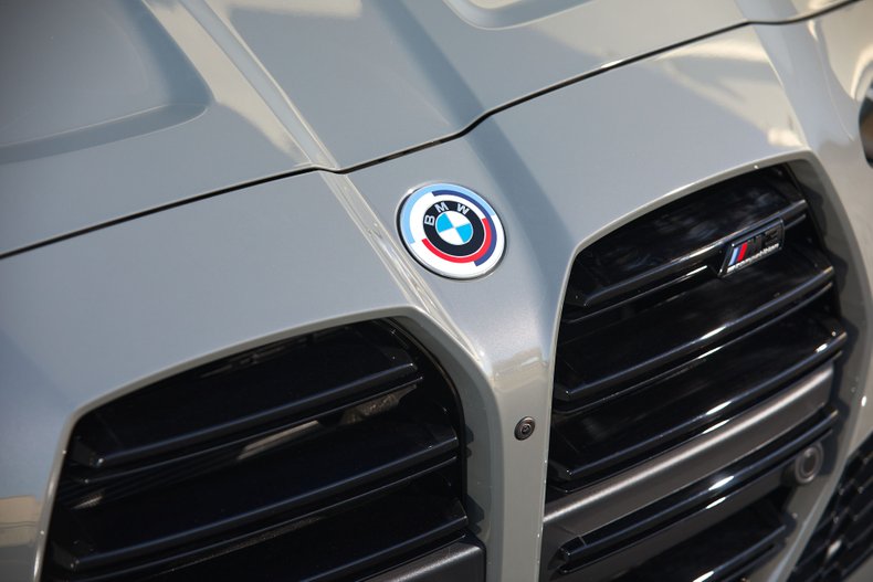 2023 BMW M3