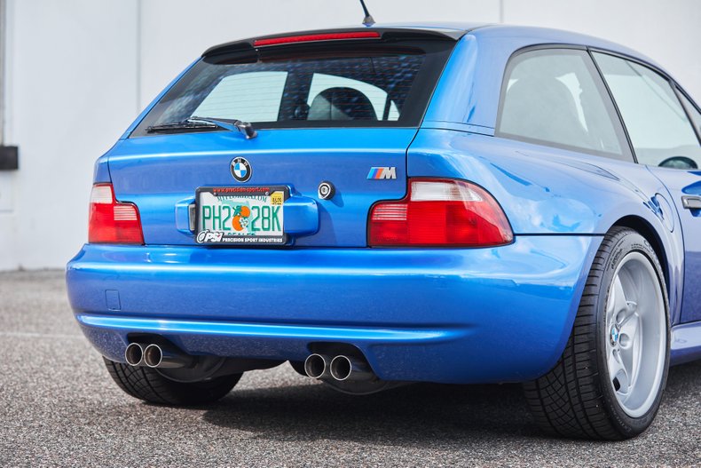 1999 BMW Z3
