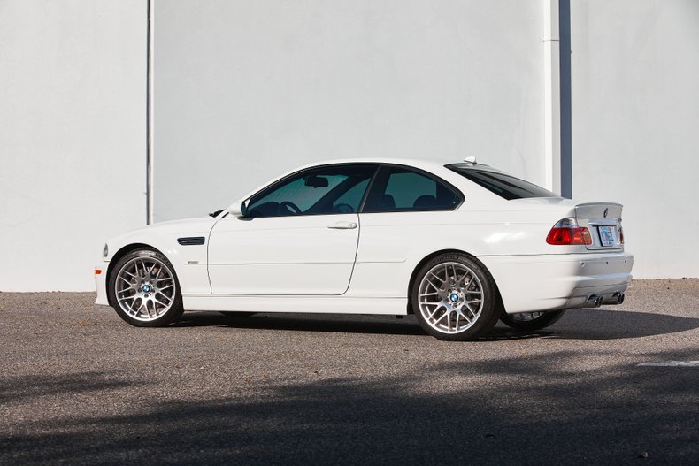 2006 BMW M3