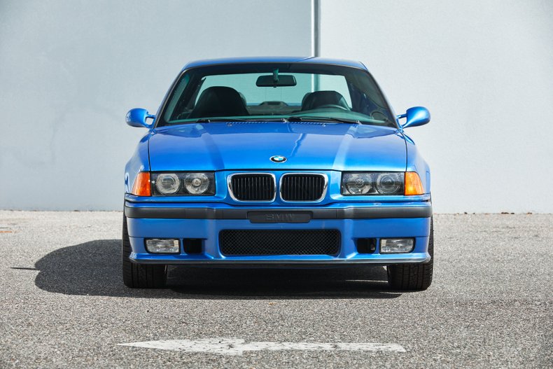 1999 BMW 3 Series