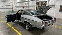 For Sale 1969 Chevrolet Chevelle SS