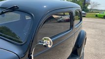 For Sale 1937 Ford 2 Door Humpback Sedan