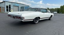 For Sale 1968 Chevrolet Caprice