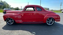 For Sale 1941 Plymouth Business Coupe