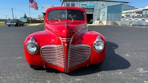 For Sale 1941 Plymouth Business Coupe