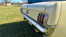 For Sale 1965 Ford Mustang Convertible