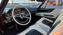 For Sale 1962 Dodge Polara 500 Convertible