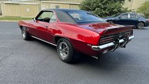 For Sale 1969 Chevrolet Camaro RS/SS