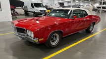 For Sale 1970 Buick GS 455 Convertible
