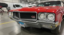 For Sale 1970 Buick GS 455 Convertible