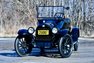 1917 Buick Roadster