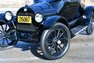 1917 Buick Roadster