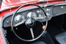 1957 Triumph TR3
