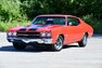 1970 Chevrolet Chevelle SS