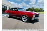 1971 Chevrolet Chevelle