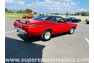 1971 Plymouth Duster