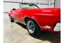 1970 Mercury Cougar