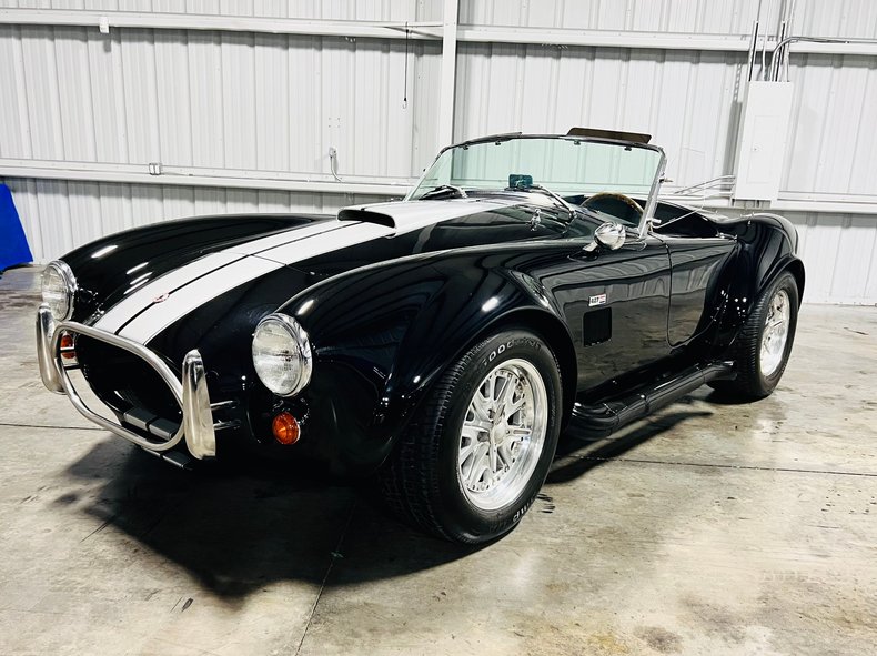 1965 Shelby Cobra | SuperSport Classics