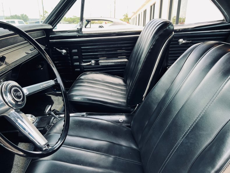 1967 Chevrolet Chevelle | SuperSport Classics