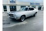 1970 Chevrolet Chevelle