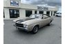 1970 Chevrolet Chevelle