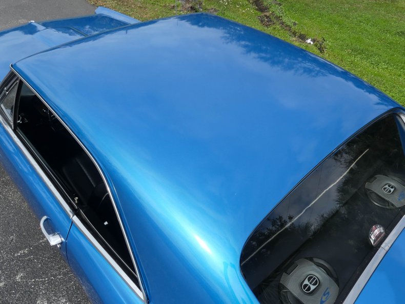 1966 Pontiac GTO 33