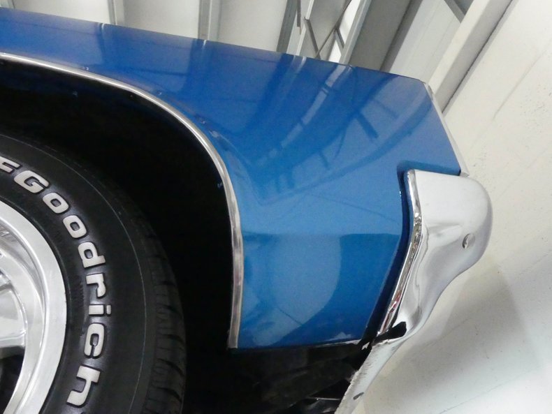 1966 Pontiac GTO 51
