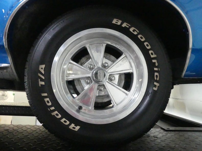 1966 Pontiac GTO 49