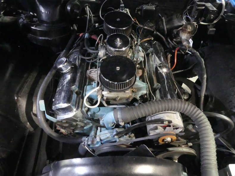 1966 Pontiac GTO 102
