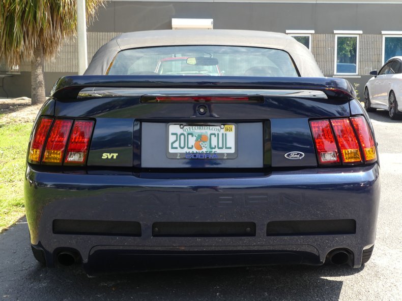 2001 Ford Mustang 49