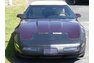 1992 Chevrolet Corvette