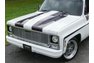 1979 Chevrolet C10