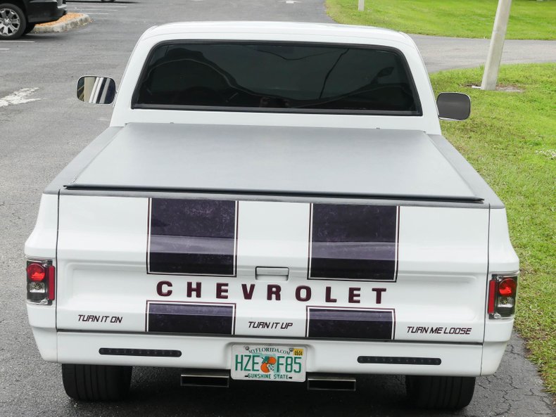 1979 Chevrolet C10 39