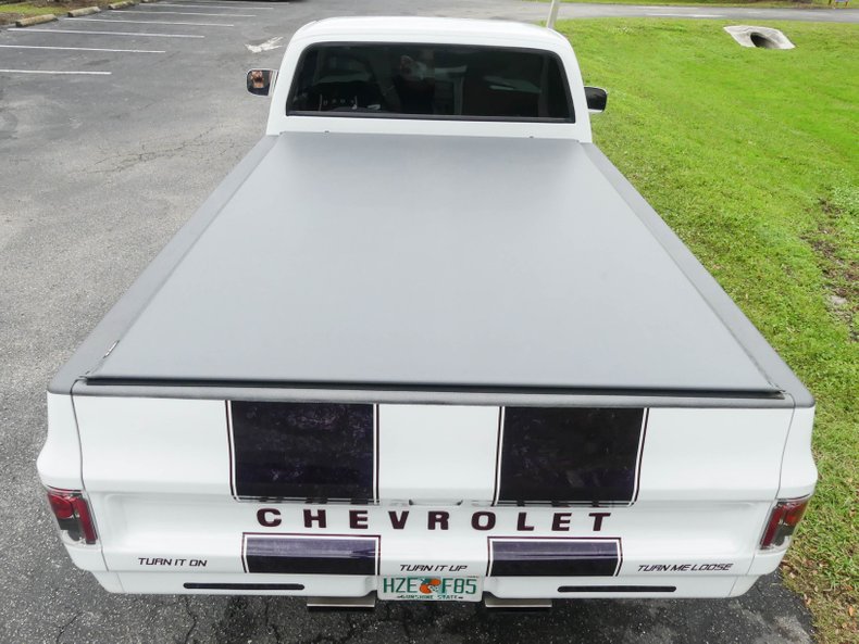 1979 Chevrolet C10 5