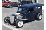 1935 Ford Sedan Delivery
