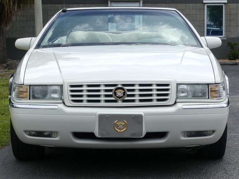 1995 Cadillac Eldorado 15