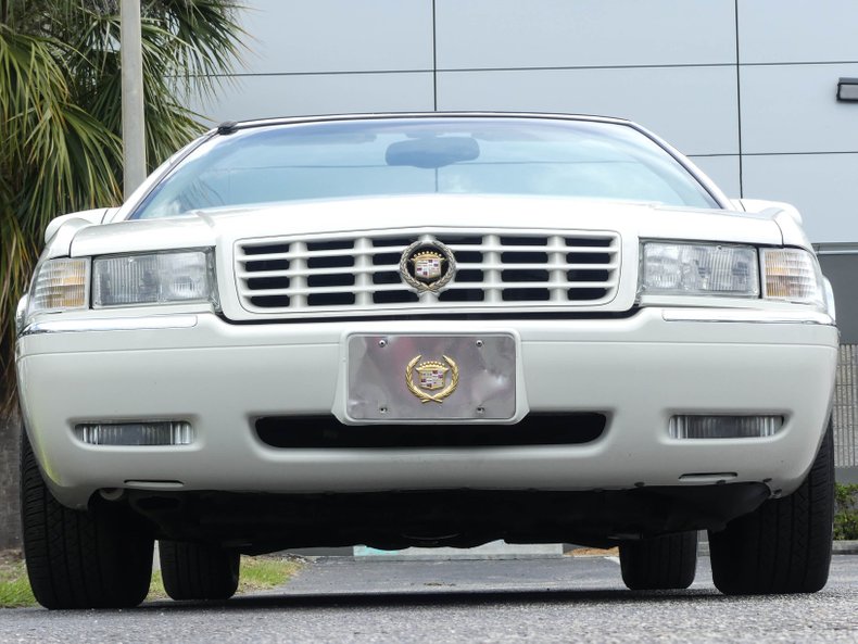 1995 Cadillac Eldorado 14