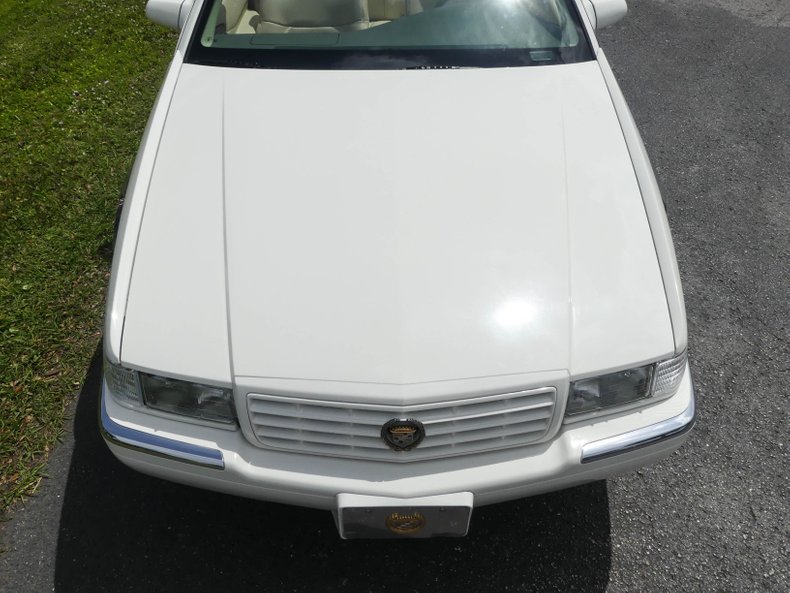 1995 Cadillac Eldorado 28
