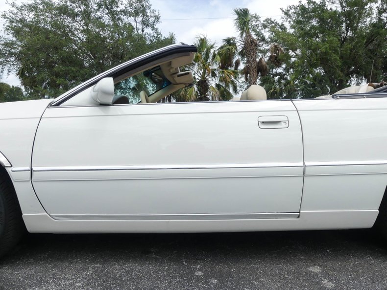 1995 Cadillac Eldorado 34