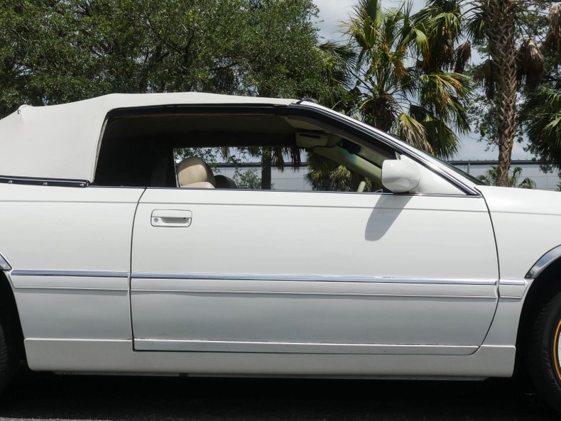 1995 Cadillac Eldorado 47