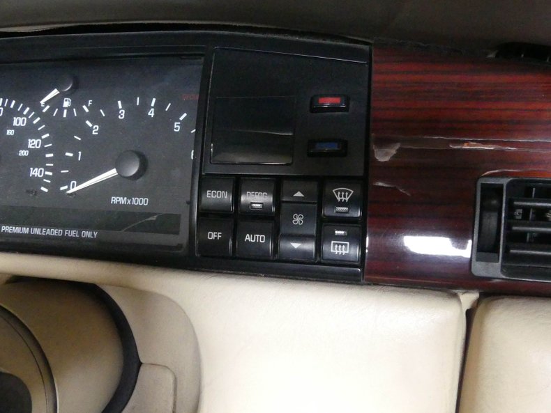 1995 Cadillac Eldorado 67